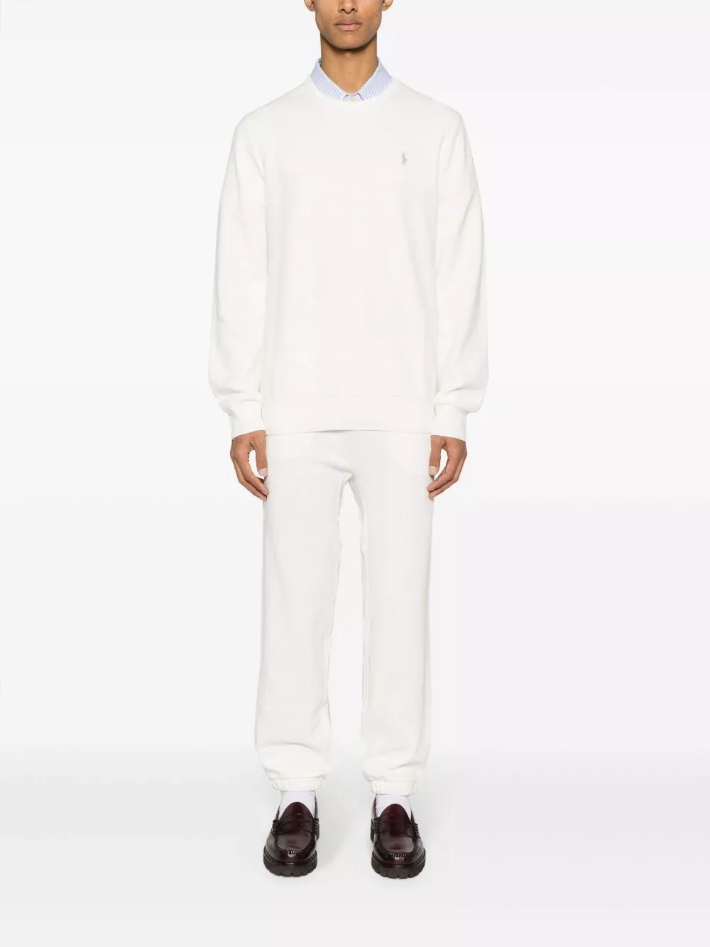 Polo Ralph Lauren Maglione con logo, view 2