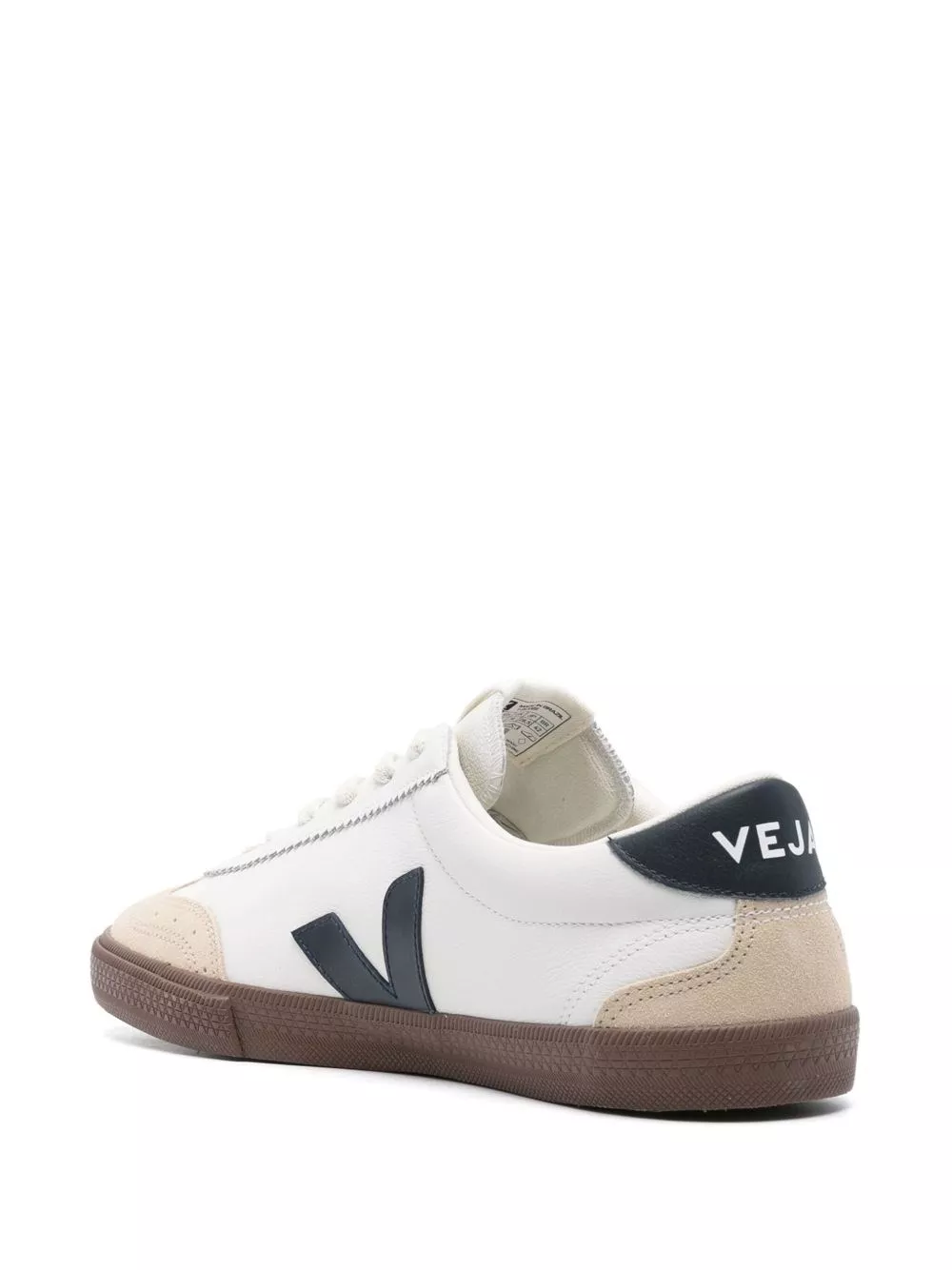 Veja Sneaker Volley O.T., view 2