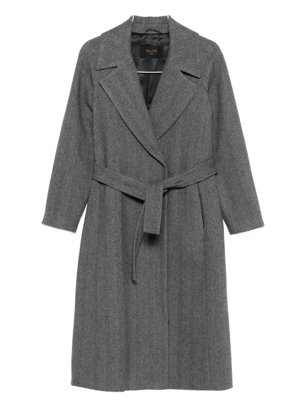 Palto' Cappotto in lana Paola