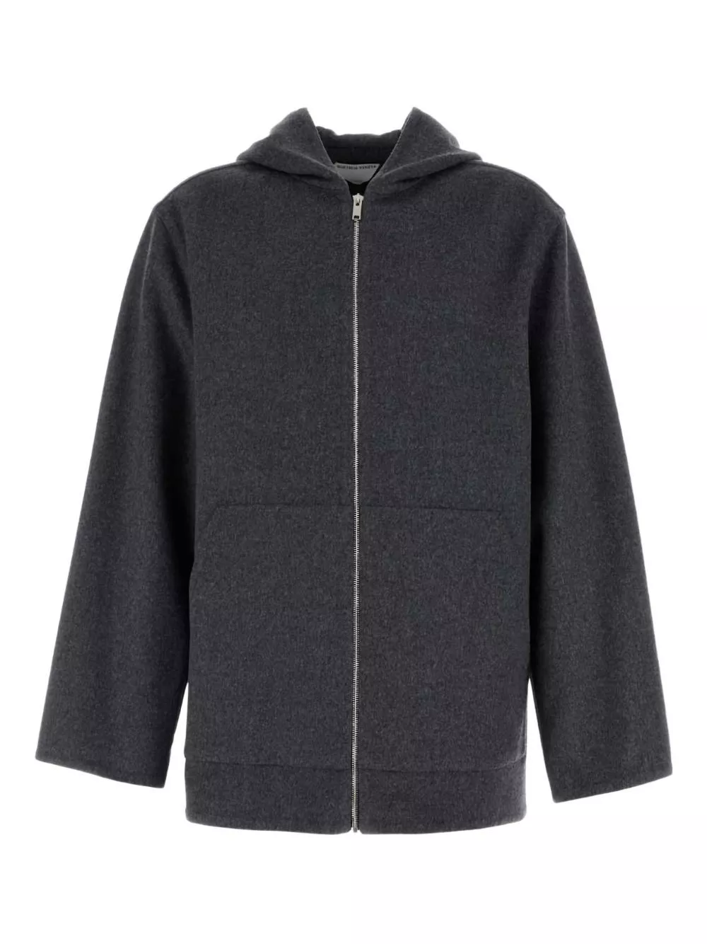 Bottega Veneta Giacca con cappuccio