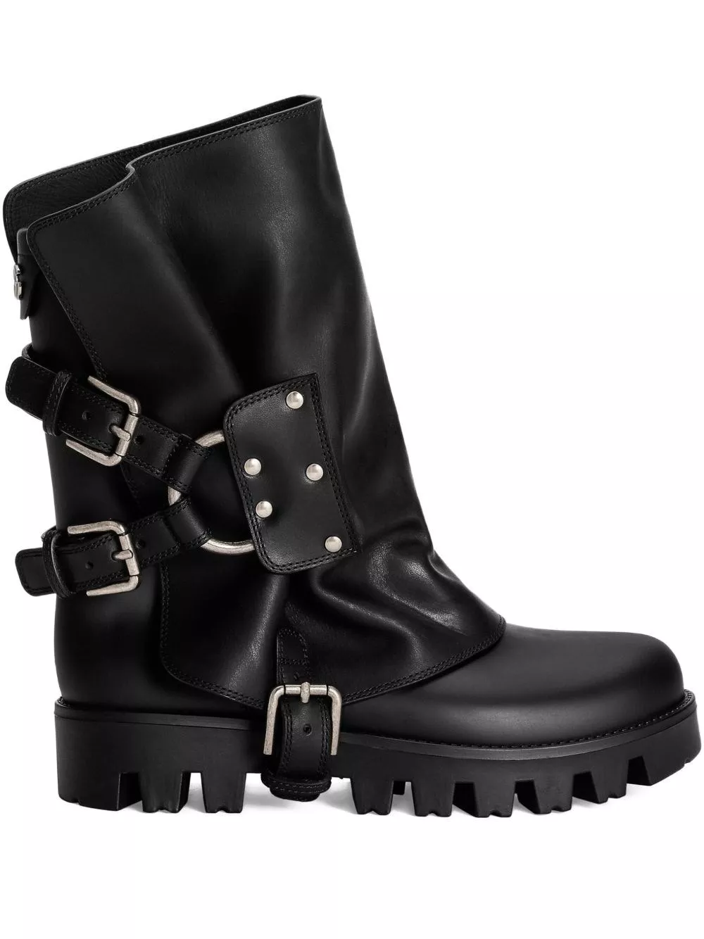 Dolce & Gabbana Stivali da pioggia