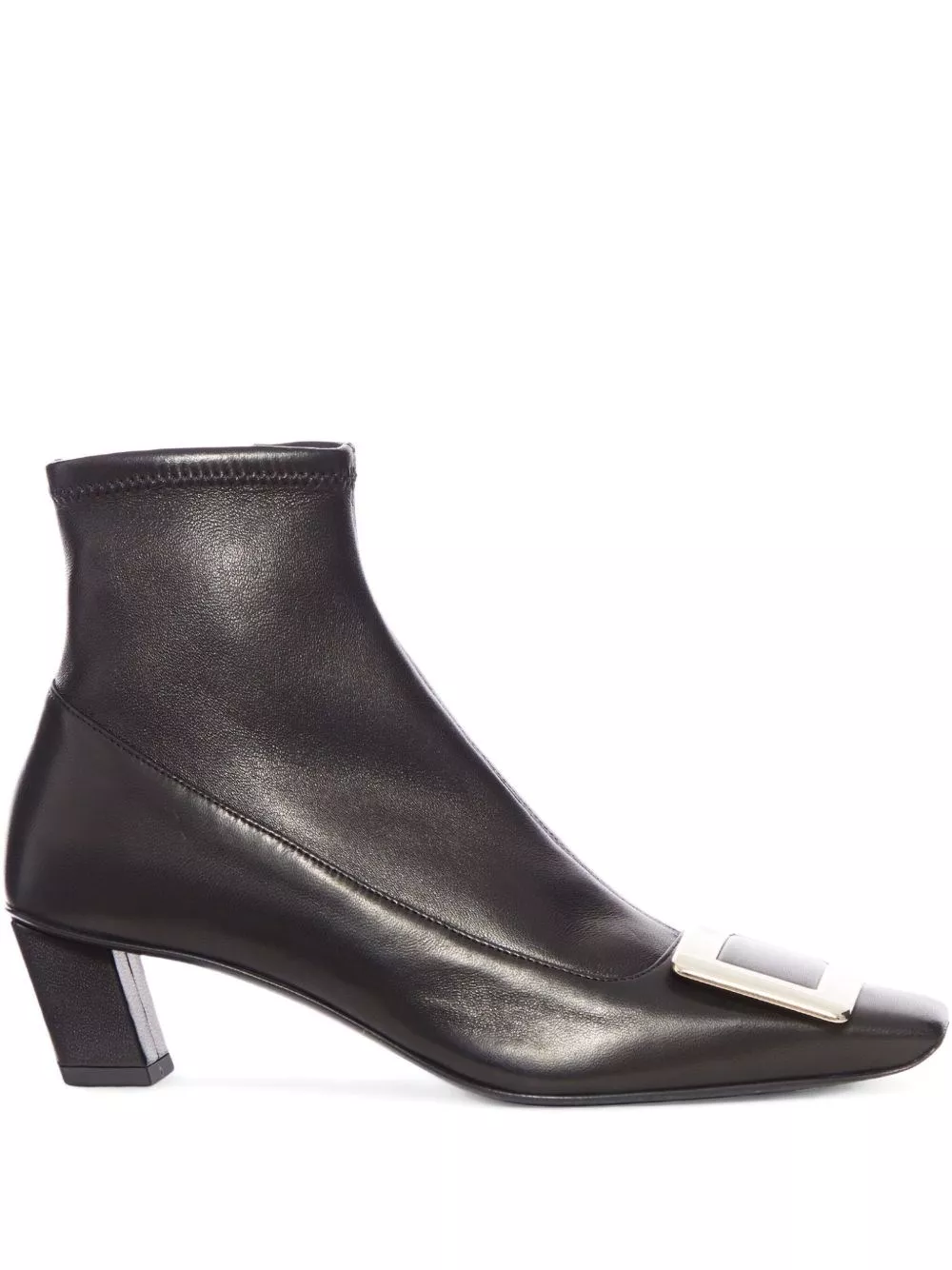 Roger Vivier Stivali in pelle Belle Vivier