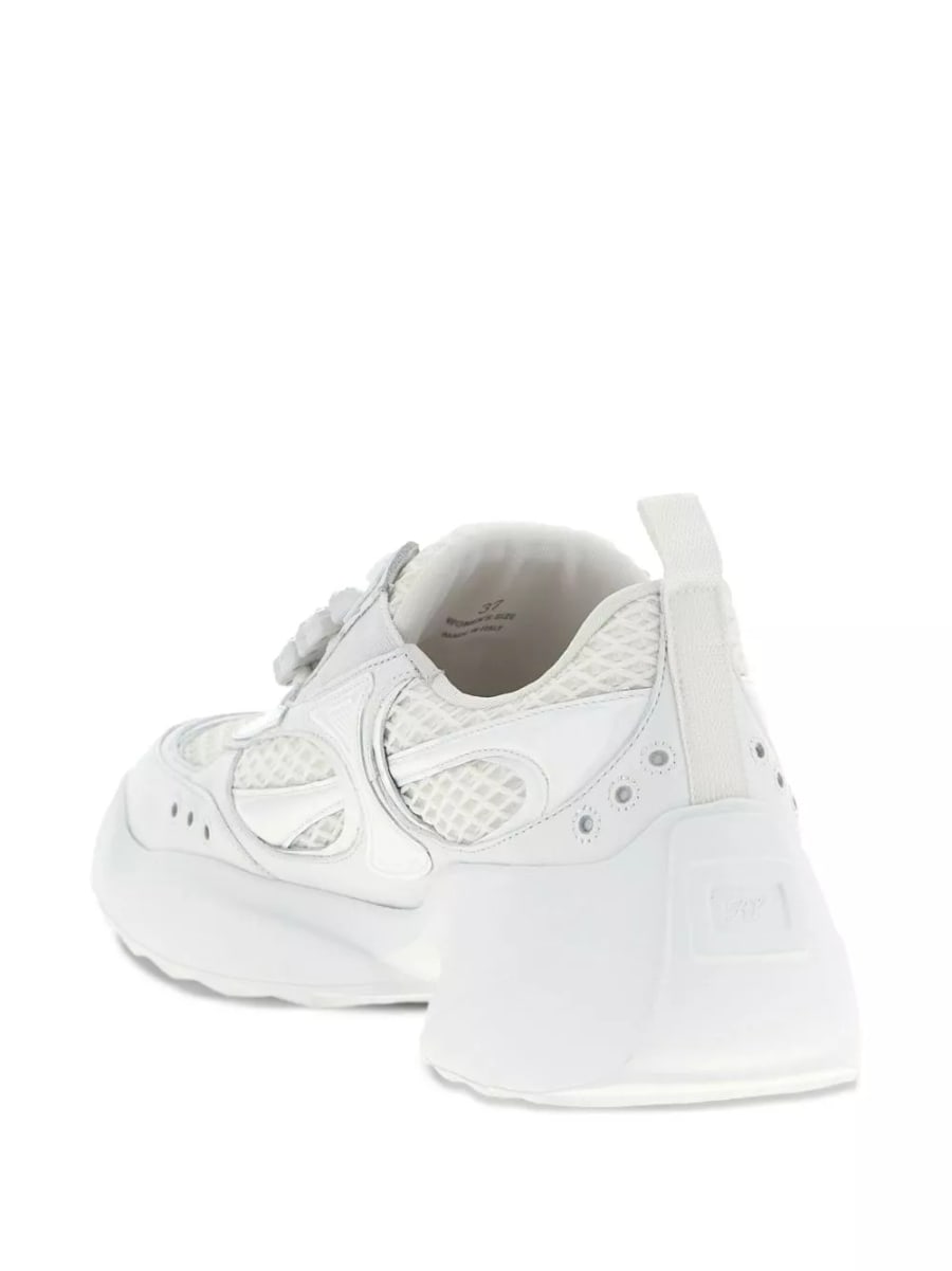 Roger Vivier Sneakers Viv On The Run, view 2
