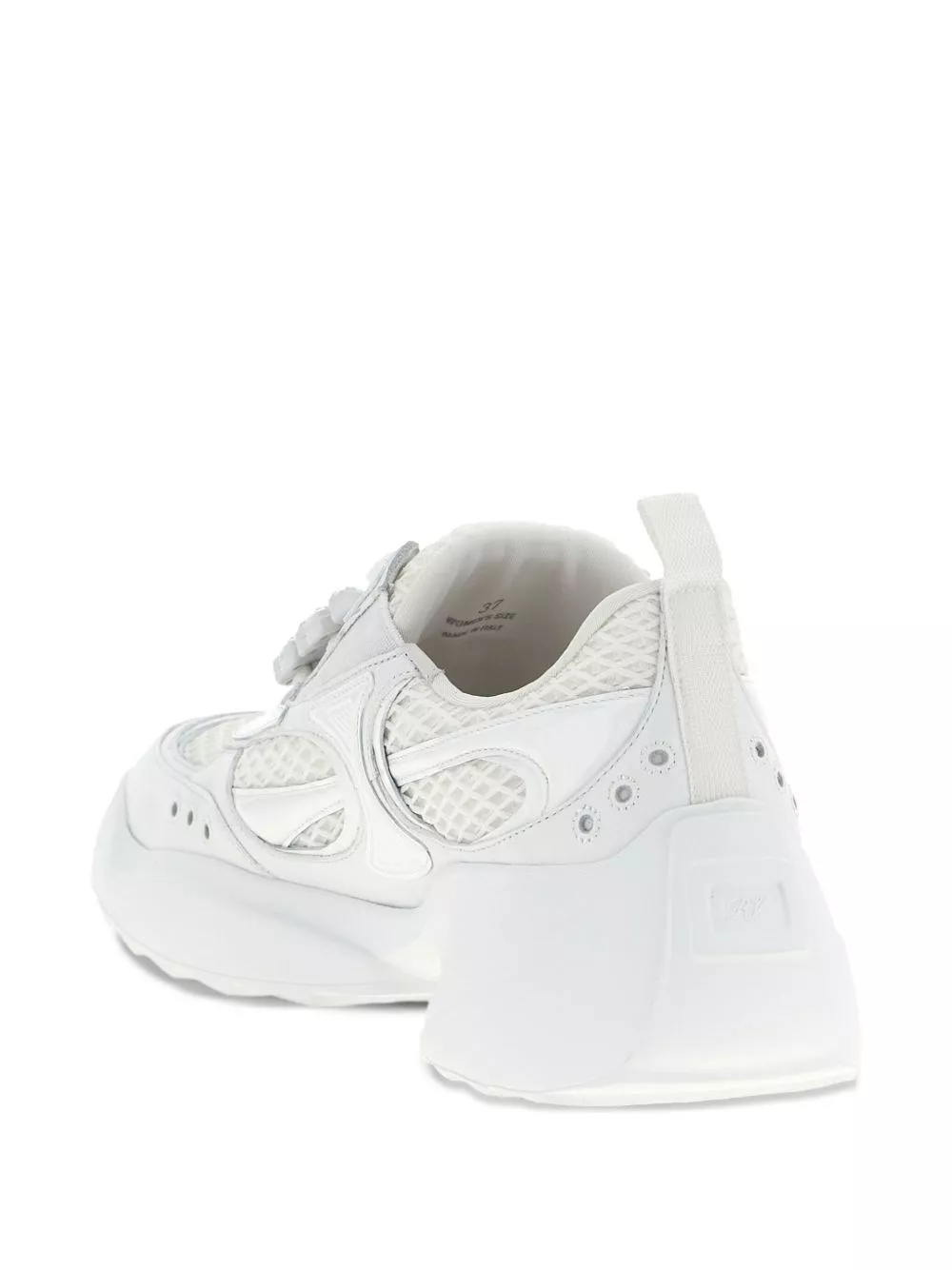 Roger Vivier Sneakers Viv On The Run, view 2