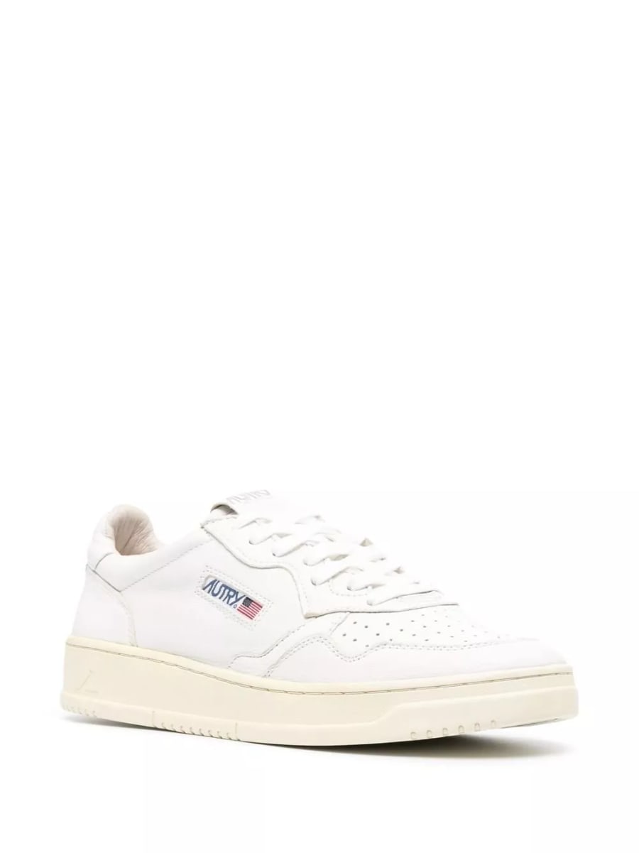 Autry Sneaker Medalist, view 2