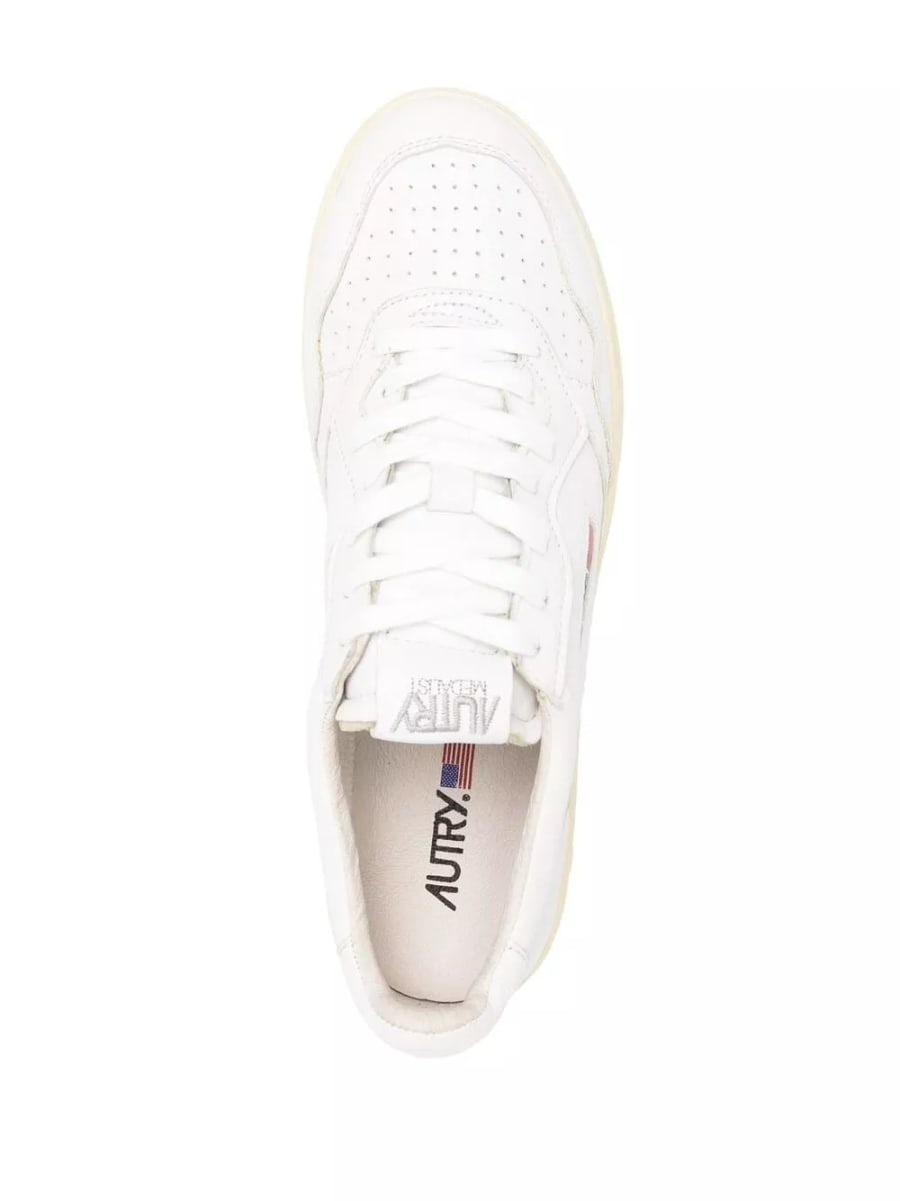 Autry Sneaker Medalist, view 4