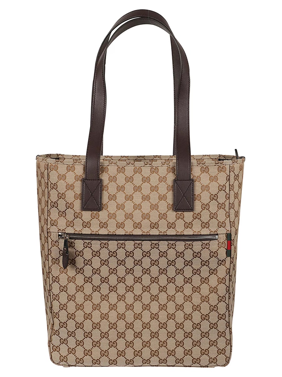 Gucci Borsa shopping GG Supreme