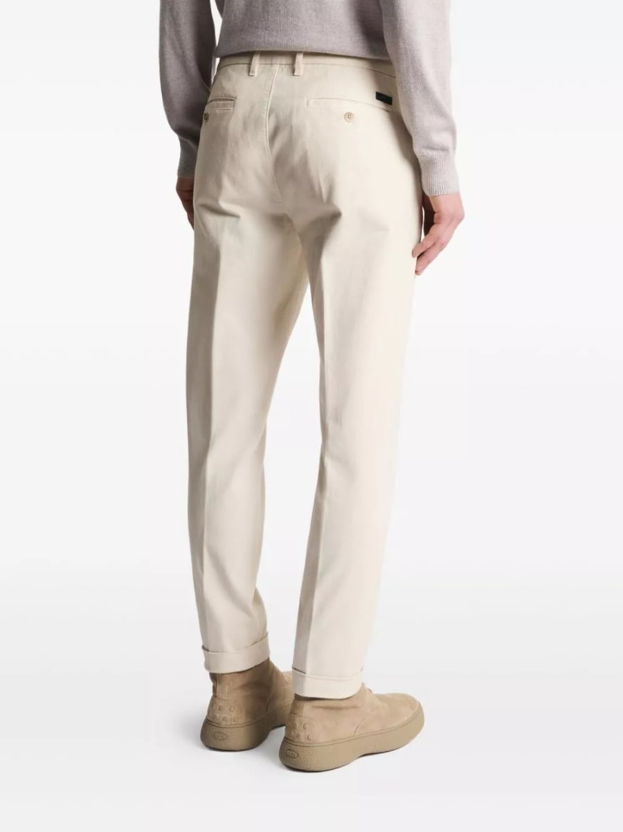 Fay Pantaloni modello Capri, view 2