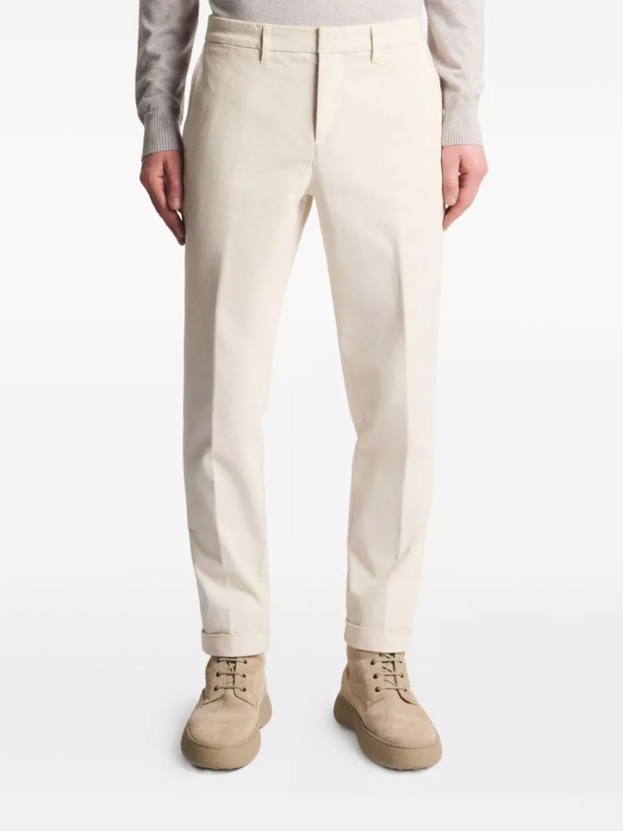Fay Pantaloni modello Capri, view 4