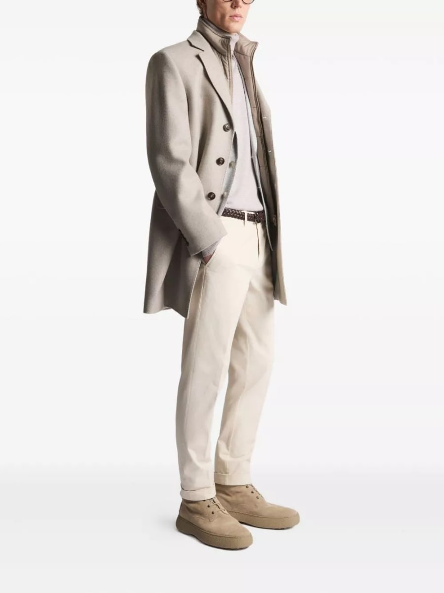 Fay Pantaloni modello Capri, view 5