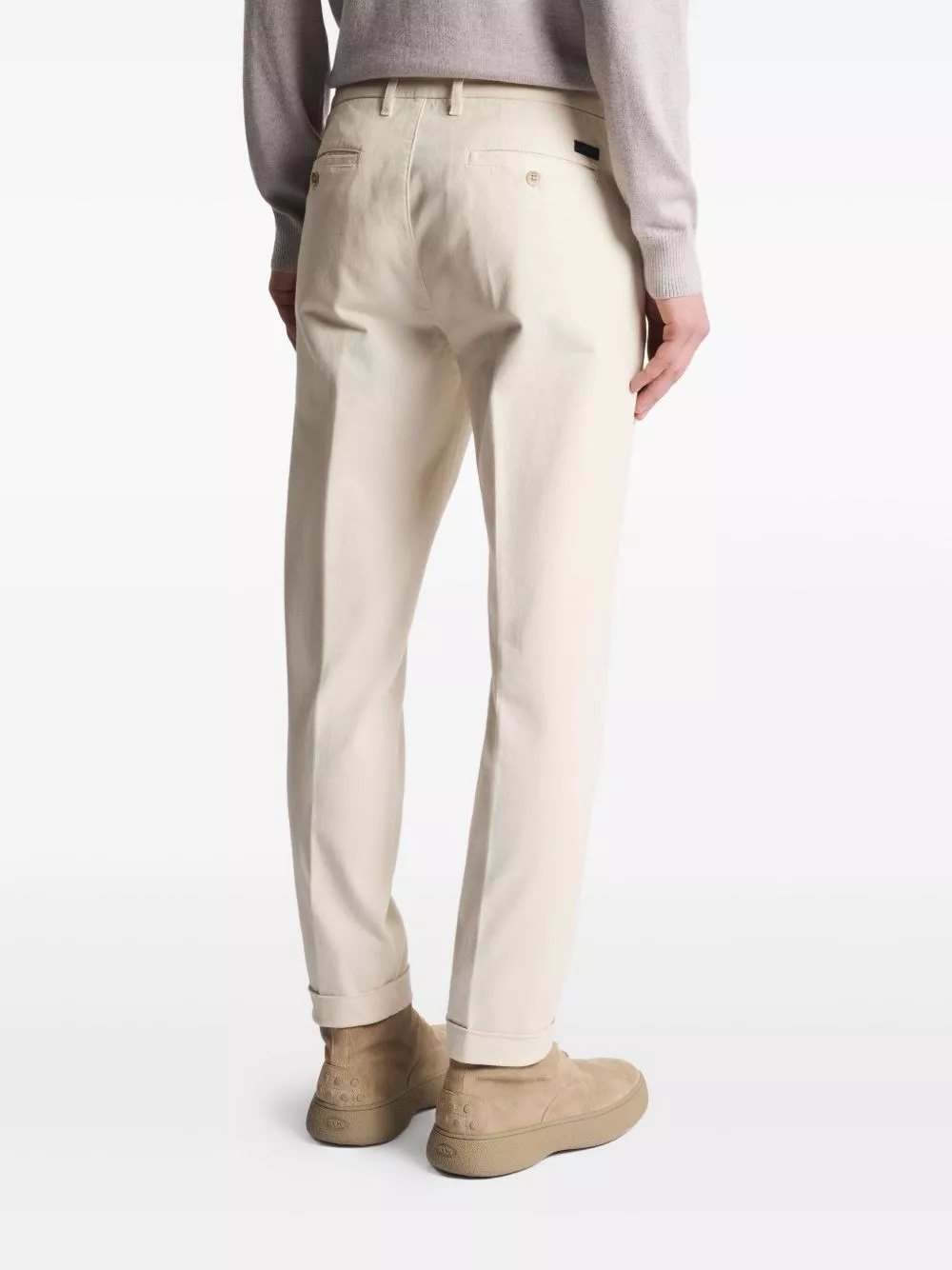Fay Pantaloni modello Capri, view 2