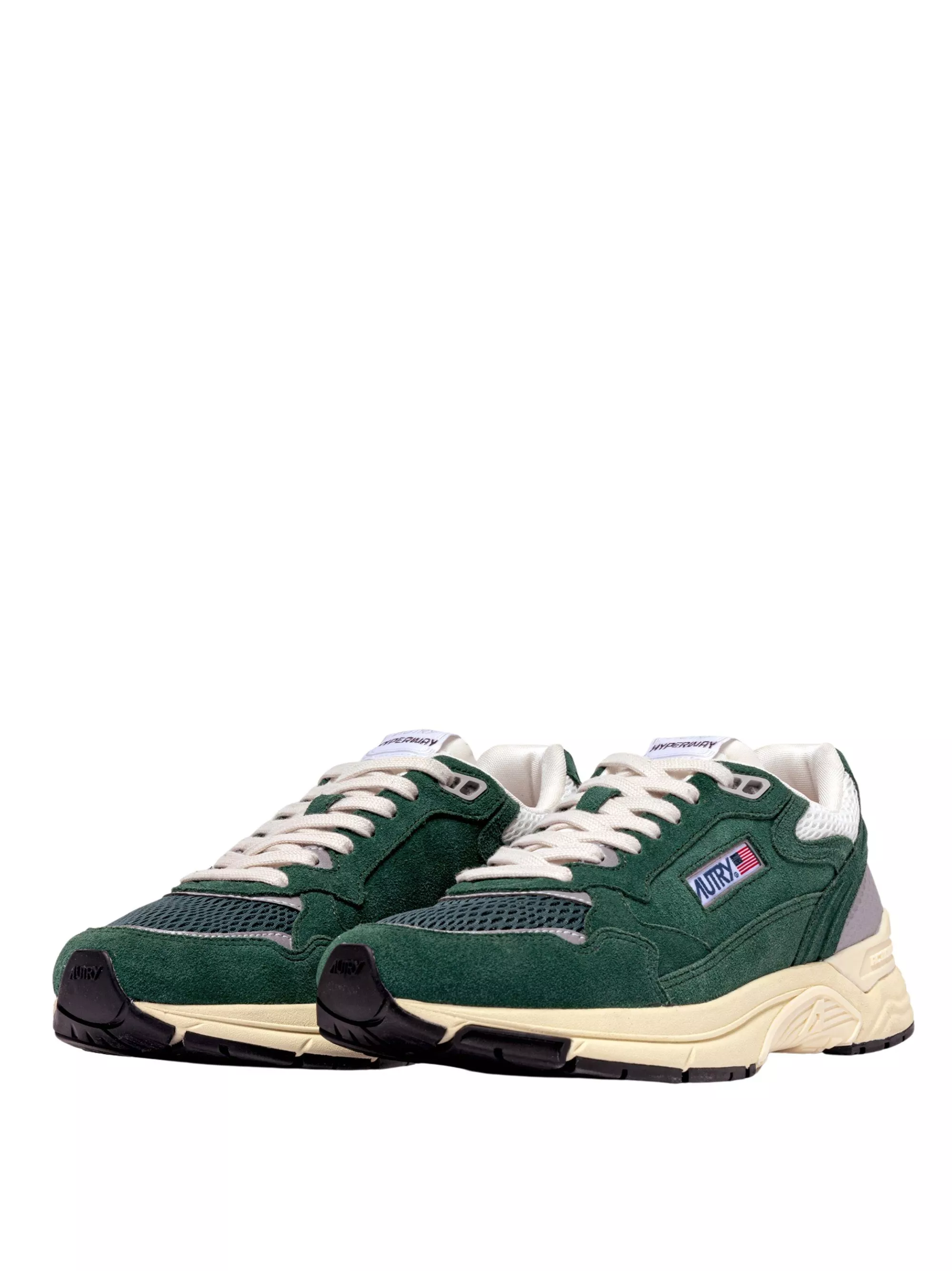 Autry Sneaker Hyperway, view 2