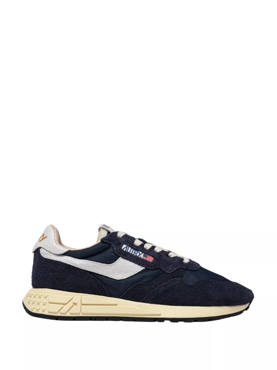 Autry Sneaker Reelwind Low