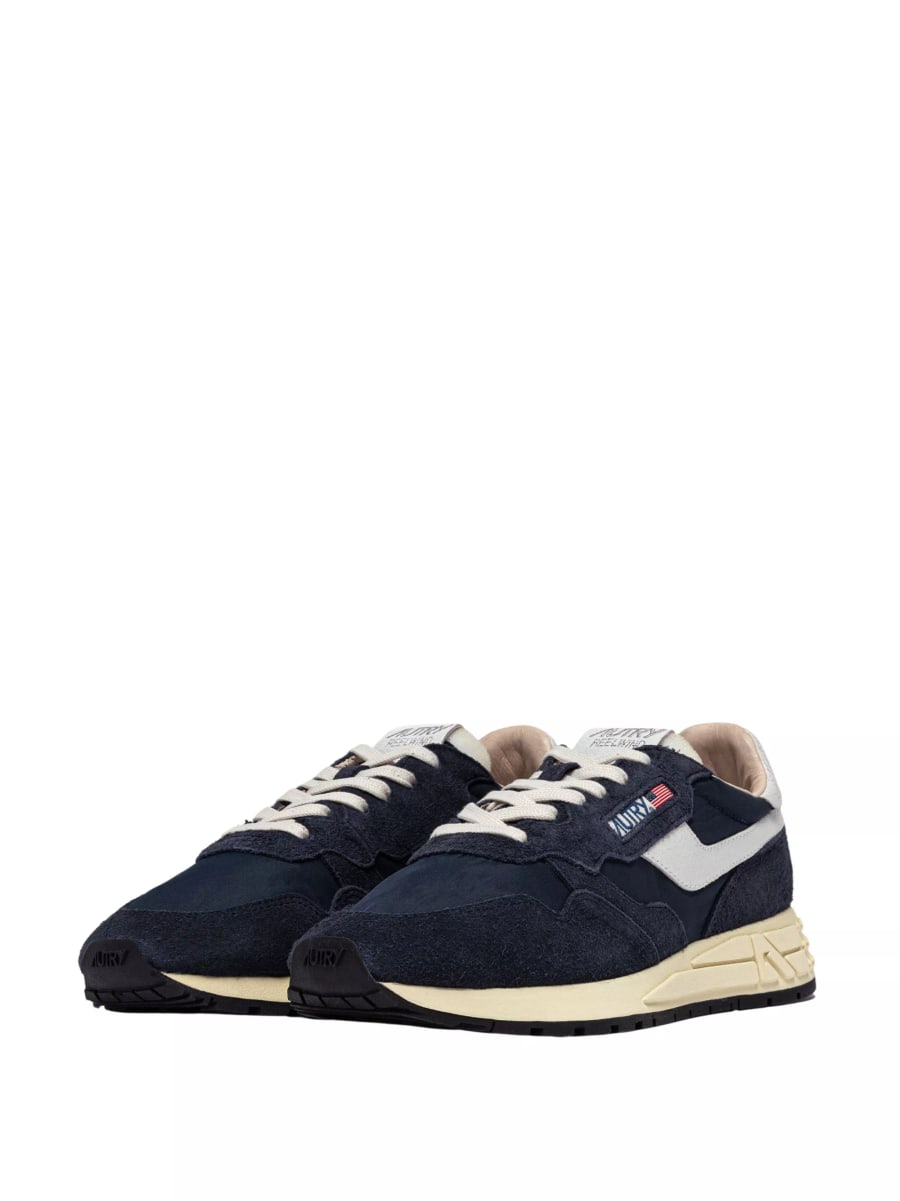 Autry Sneaker Reelwind Low, view 2
