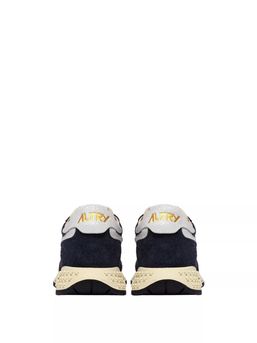 Autry Sneaker Reelwind Low, view 3