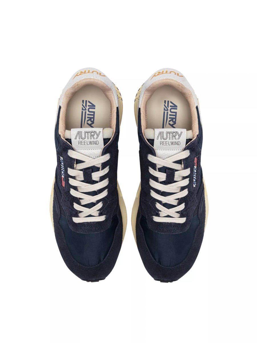 Autry Sneaker Reelwind Low, view 4