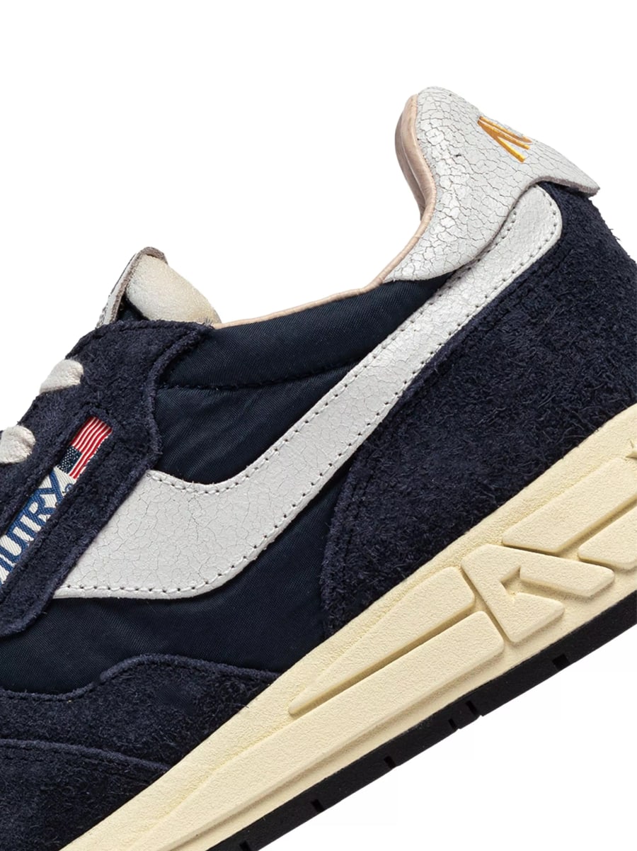Autry Sneaker Reelwind Low, view 6