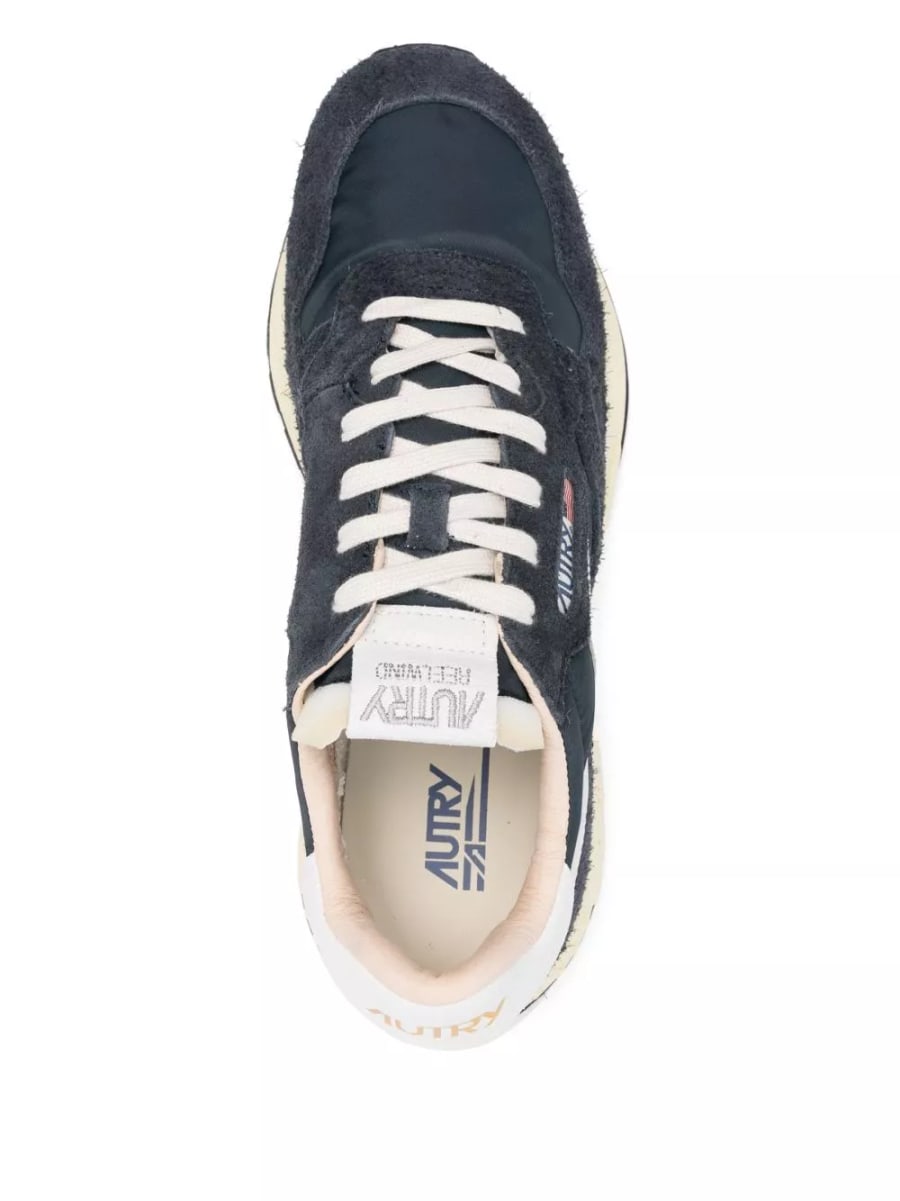 Autry Sneaker Reelwind Low, view 7