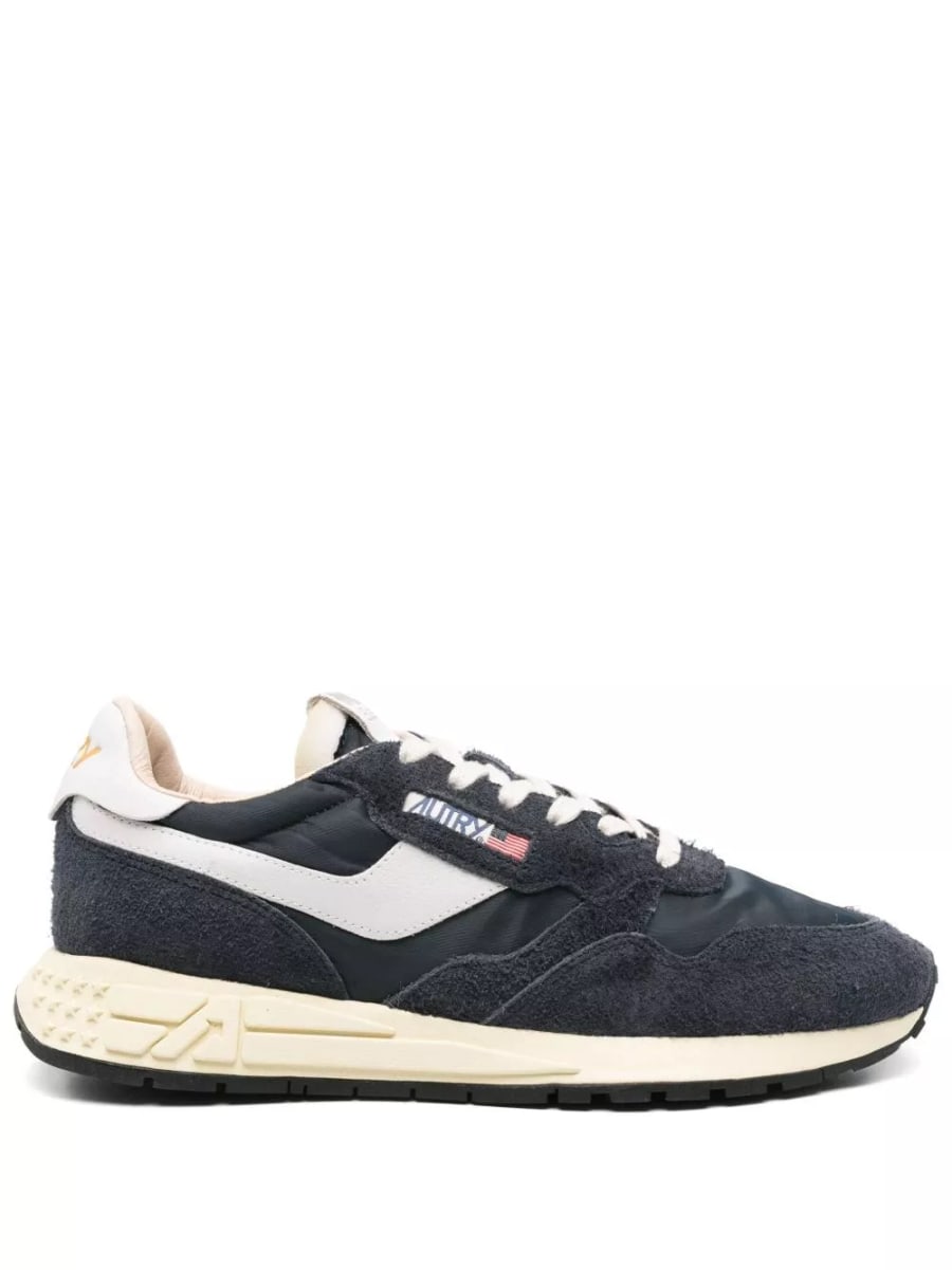Autry Sneaker Reelwind Low, view 8
