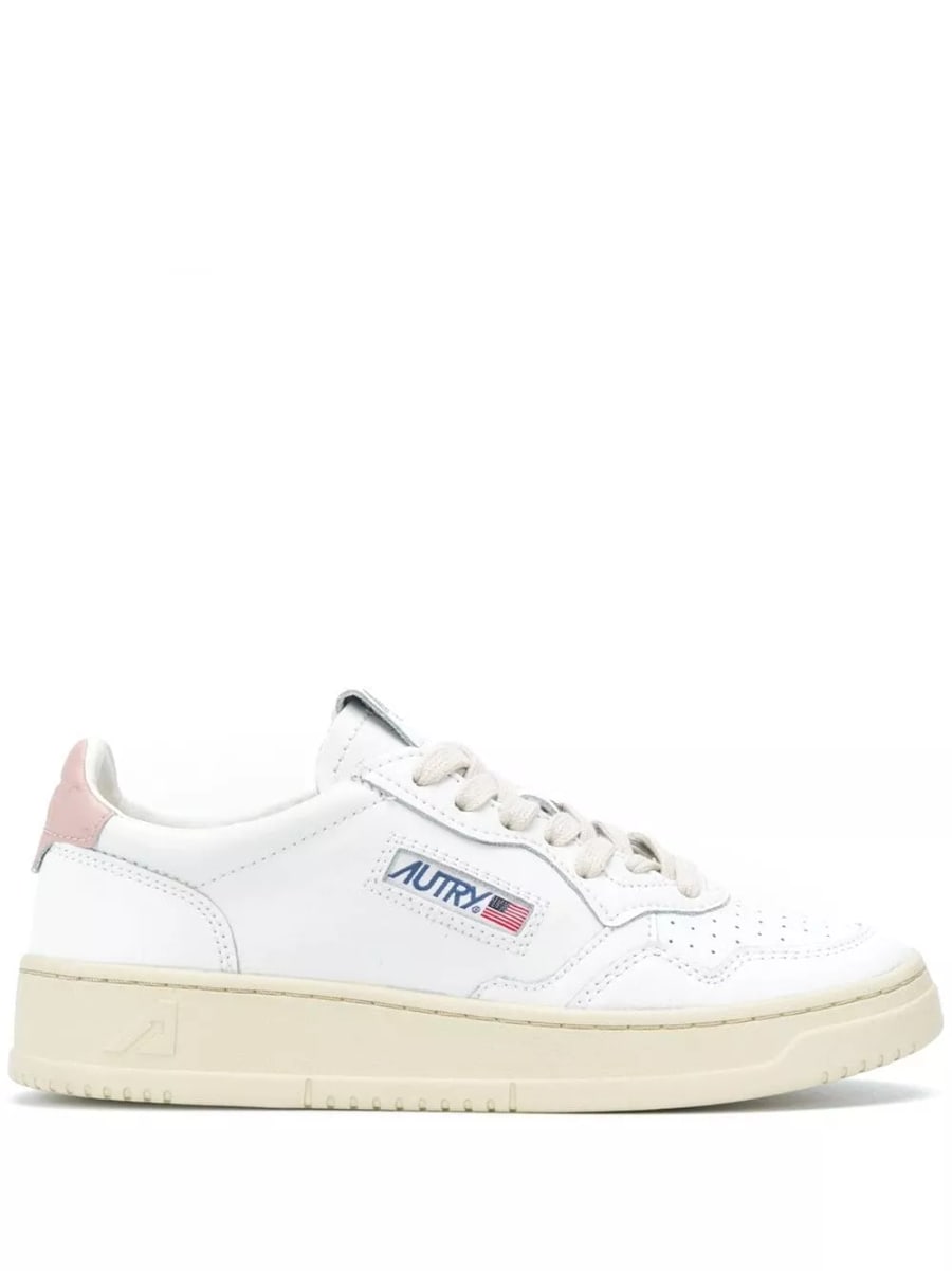 Autry Sneaker Medalist