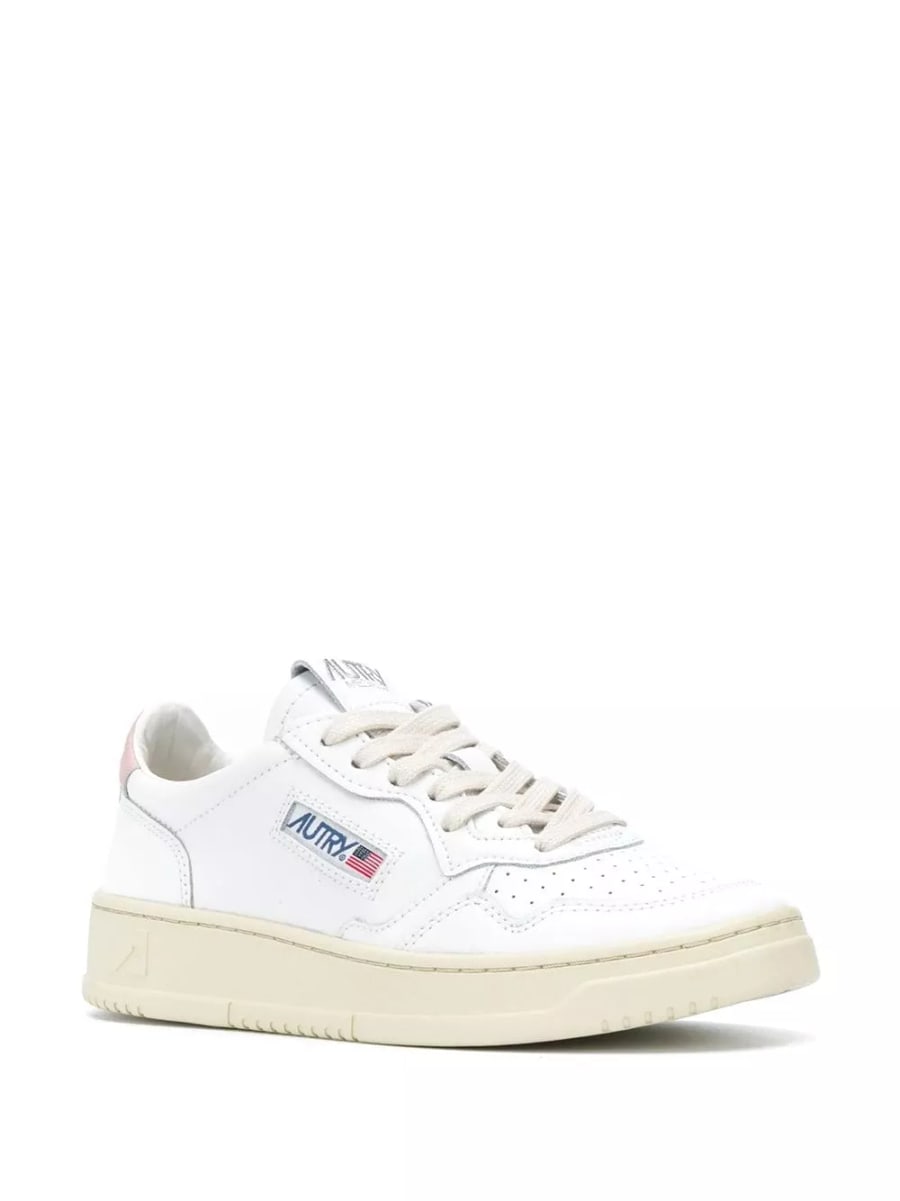 Autry Sneaker Medalist, view 2