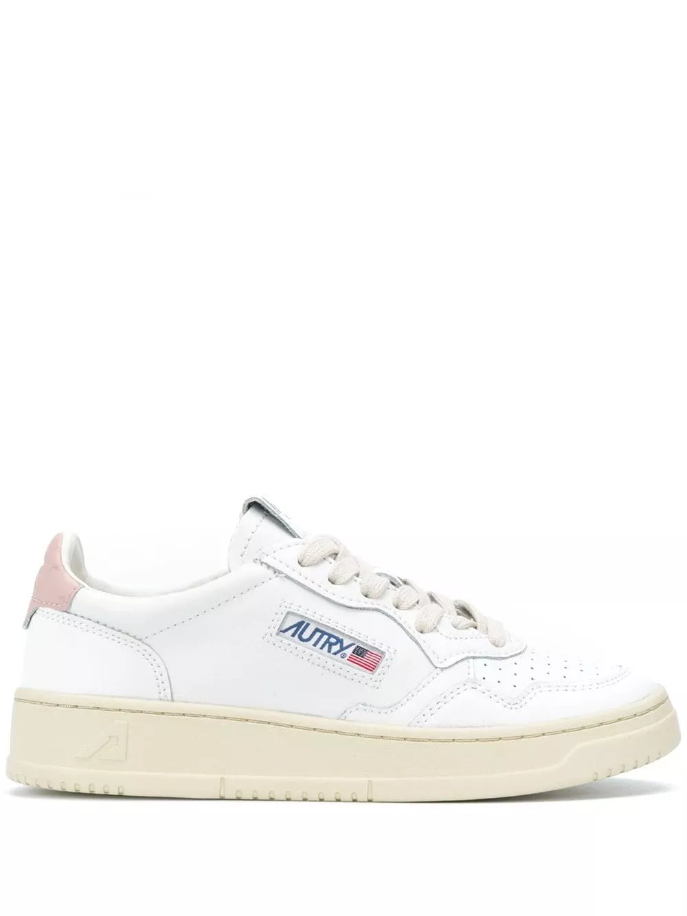 Autry Sneaker Medalist