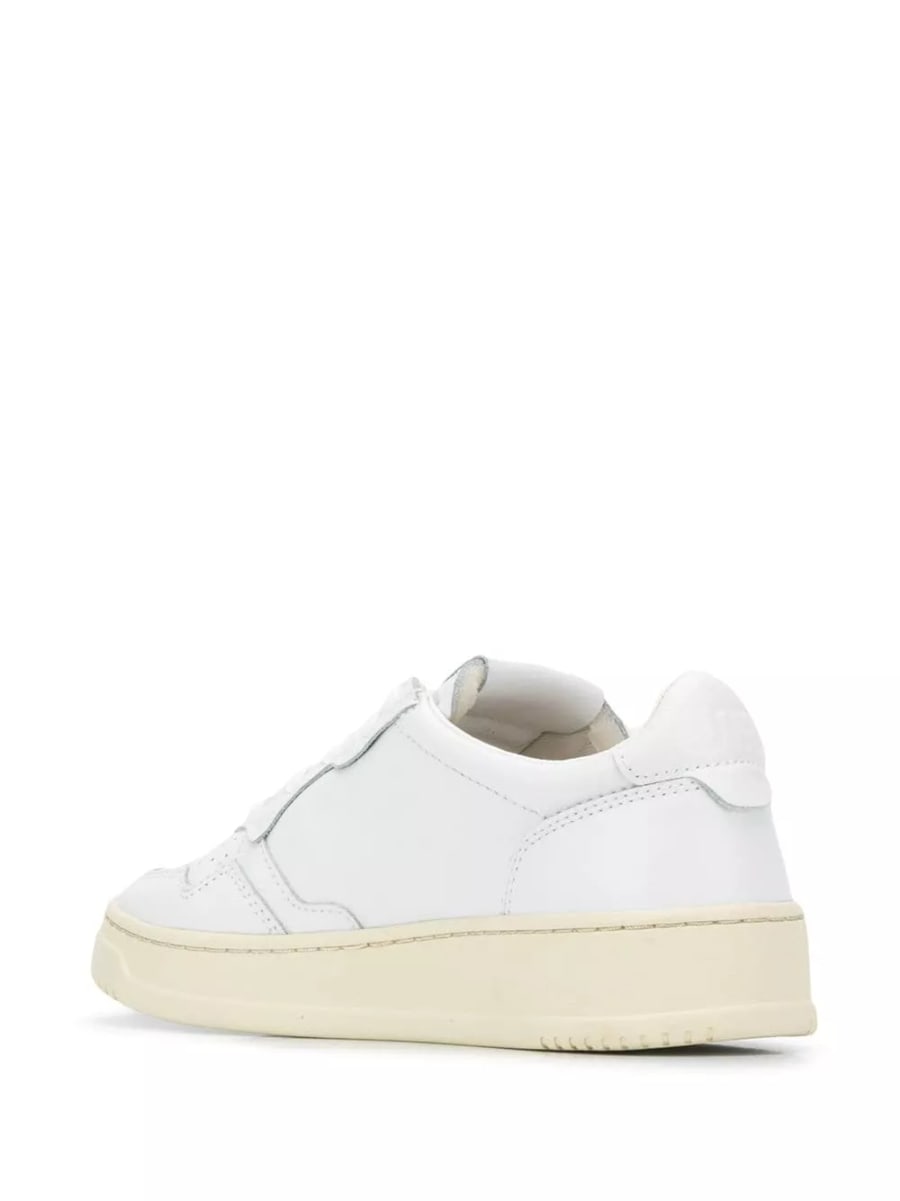 Autry Medalist Low sneakers, view 3