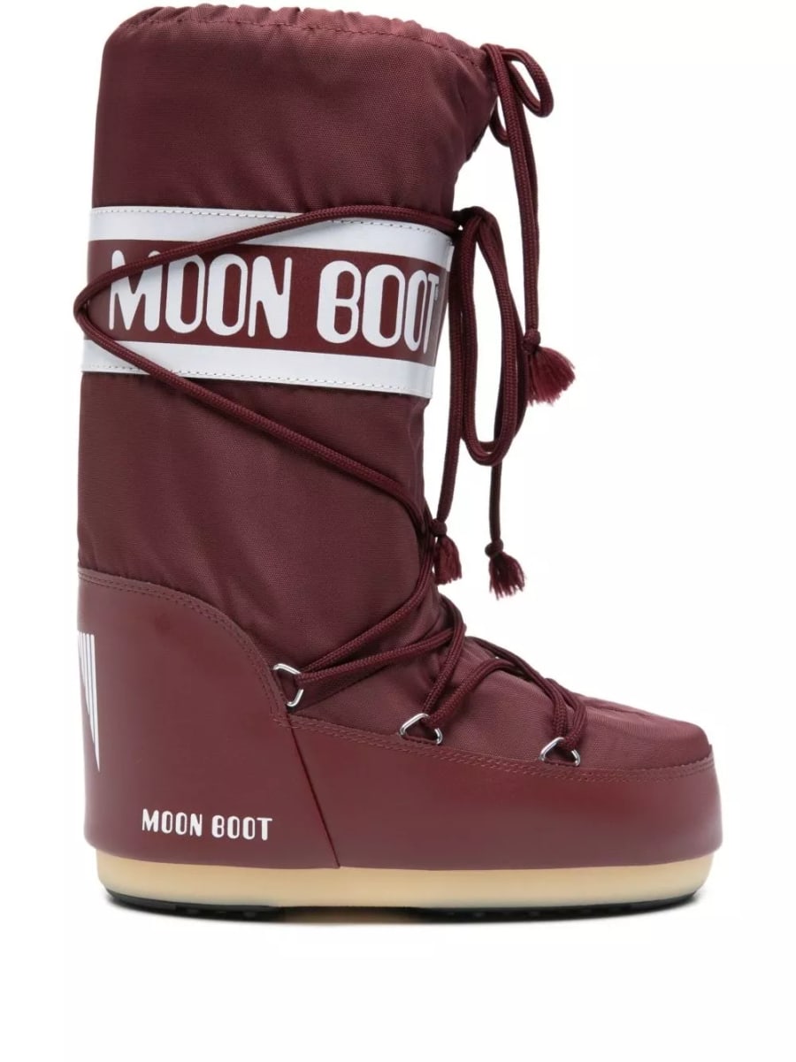 Moon boot Stivali Icon