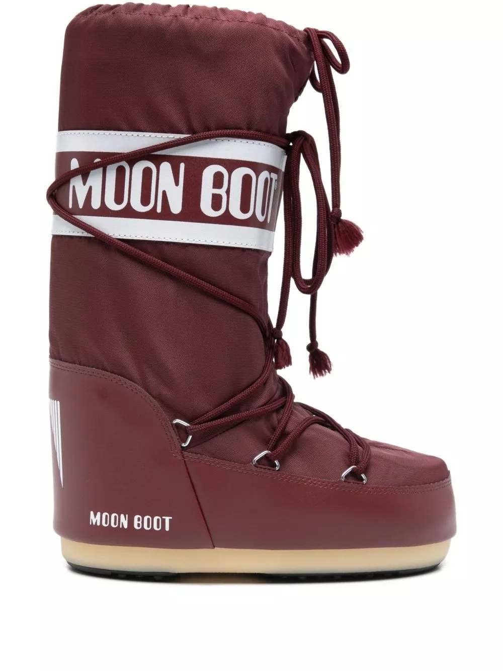 Moon boot Stivali Icon