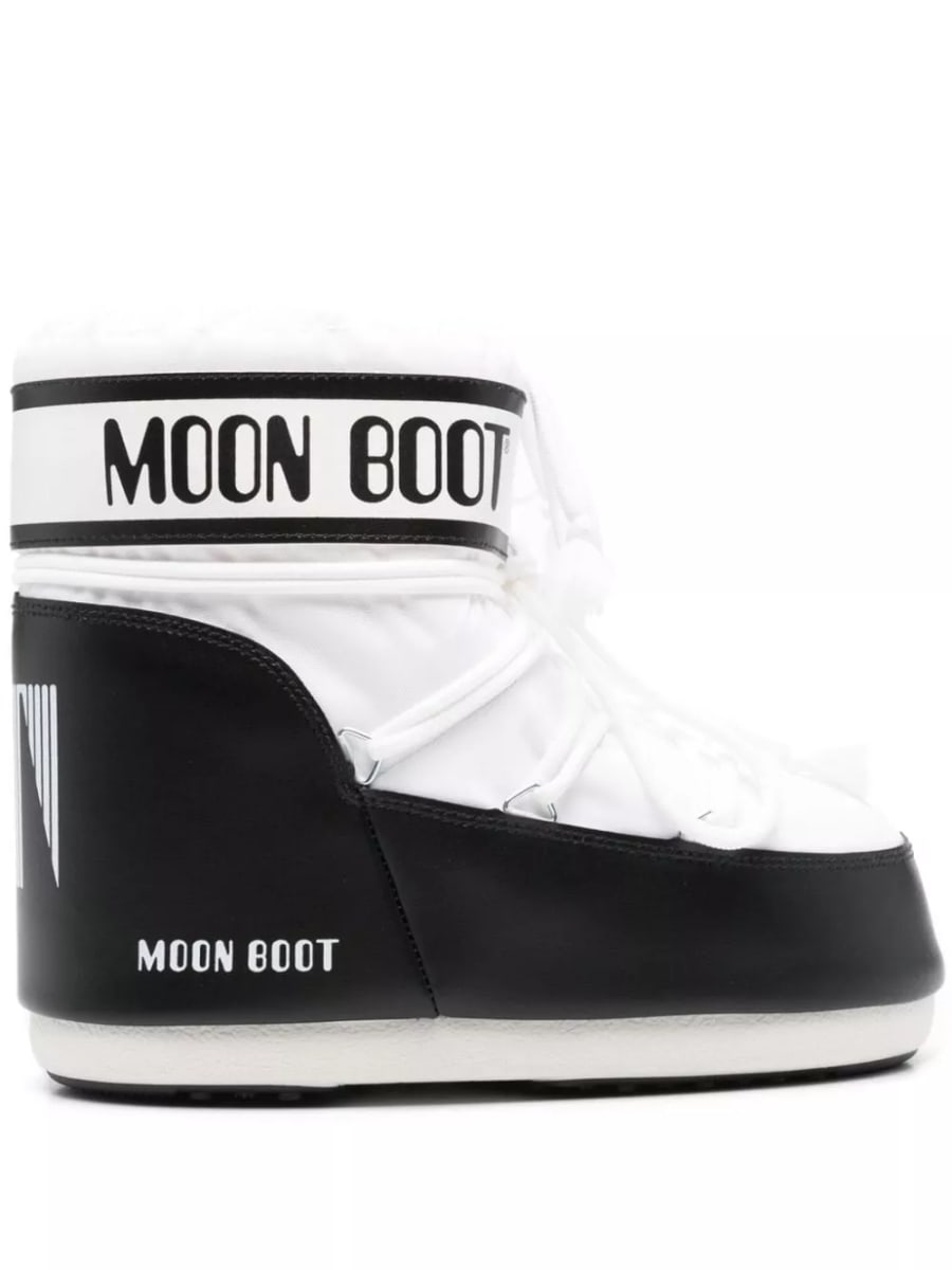 Moon boot Stivali Icon Low