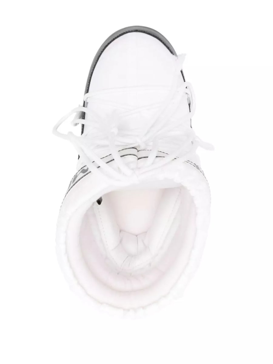Moon boot Stivali Icon Low, view 2