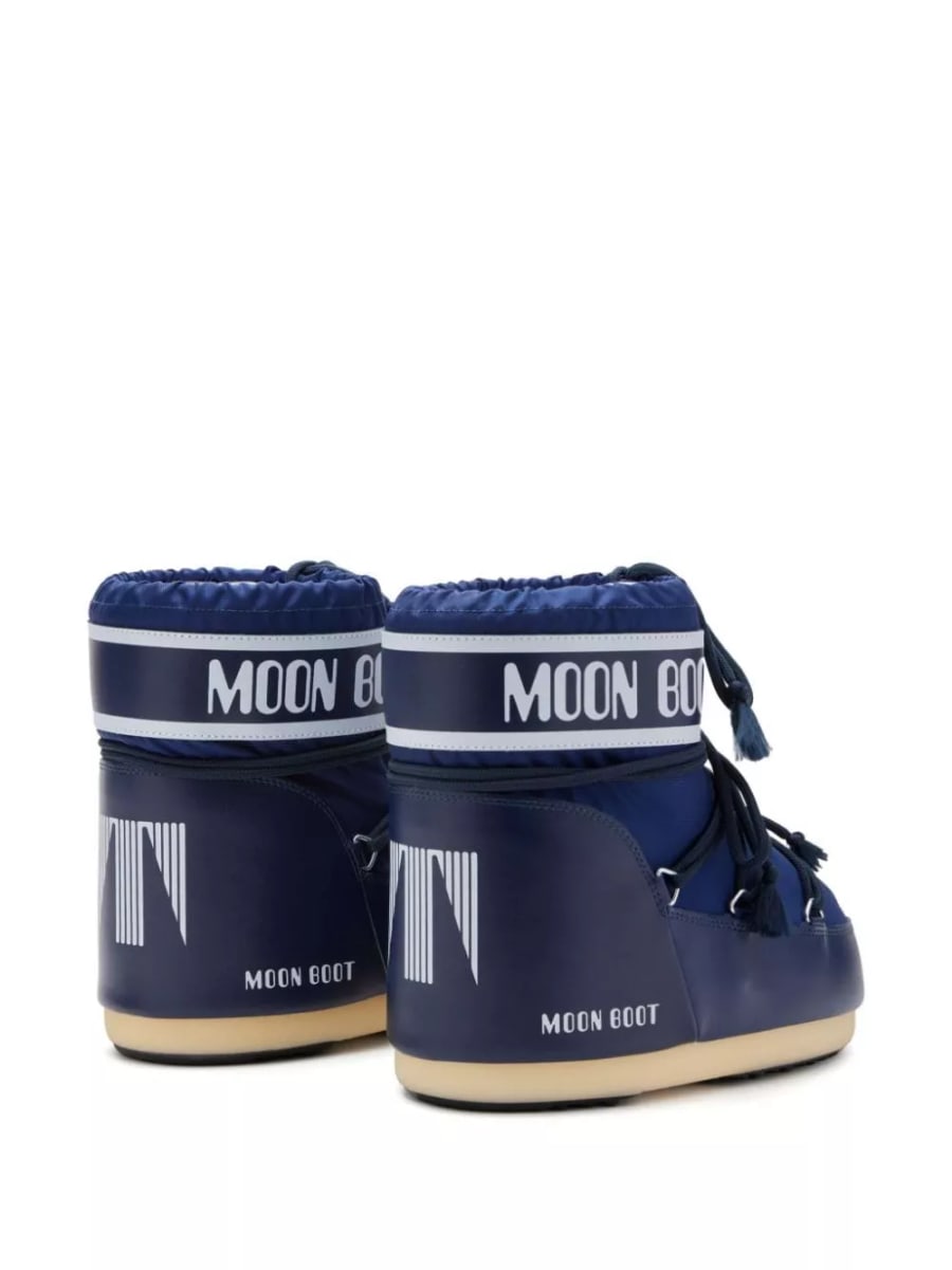 Moon boot Stivali Icon Low, view 4