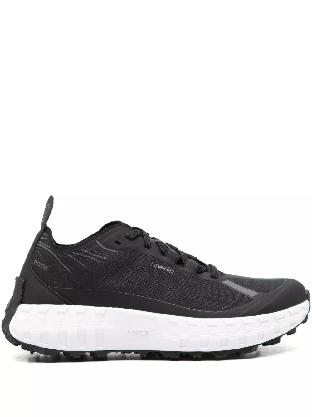 Norda 001 sneakers