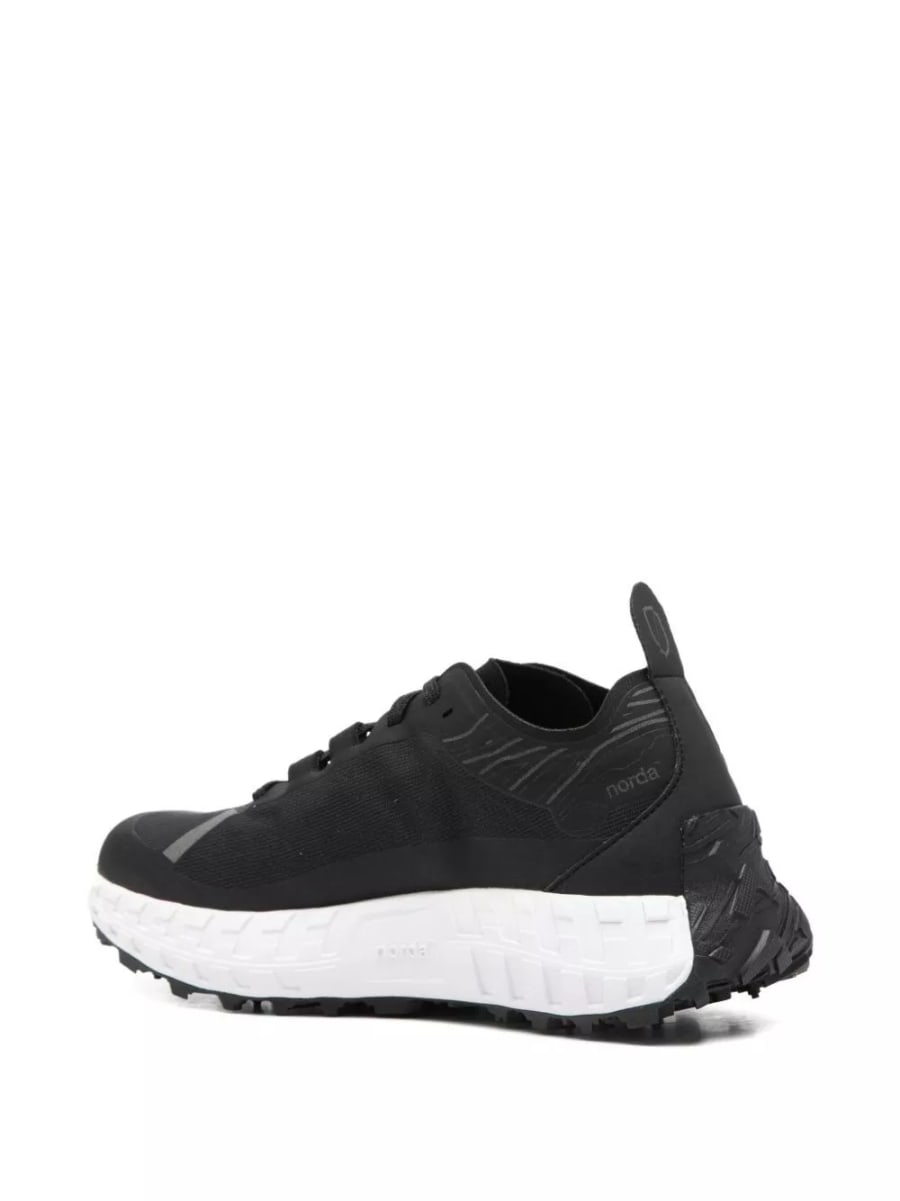 Norda 001 sneakers, view 2