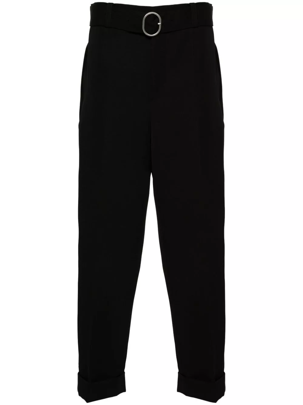 Jil Sander Pantaloni in lana