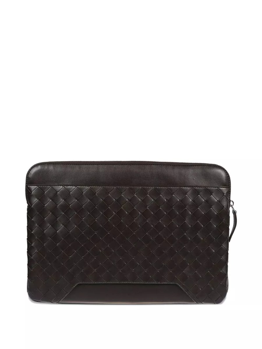 Bottega Veneta Portadocumenti Getaway, view 4