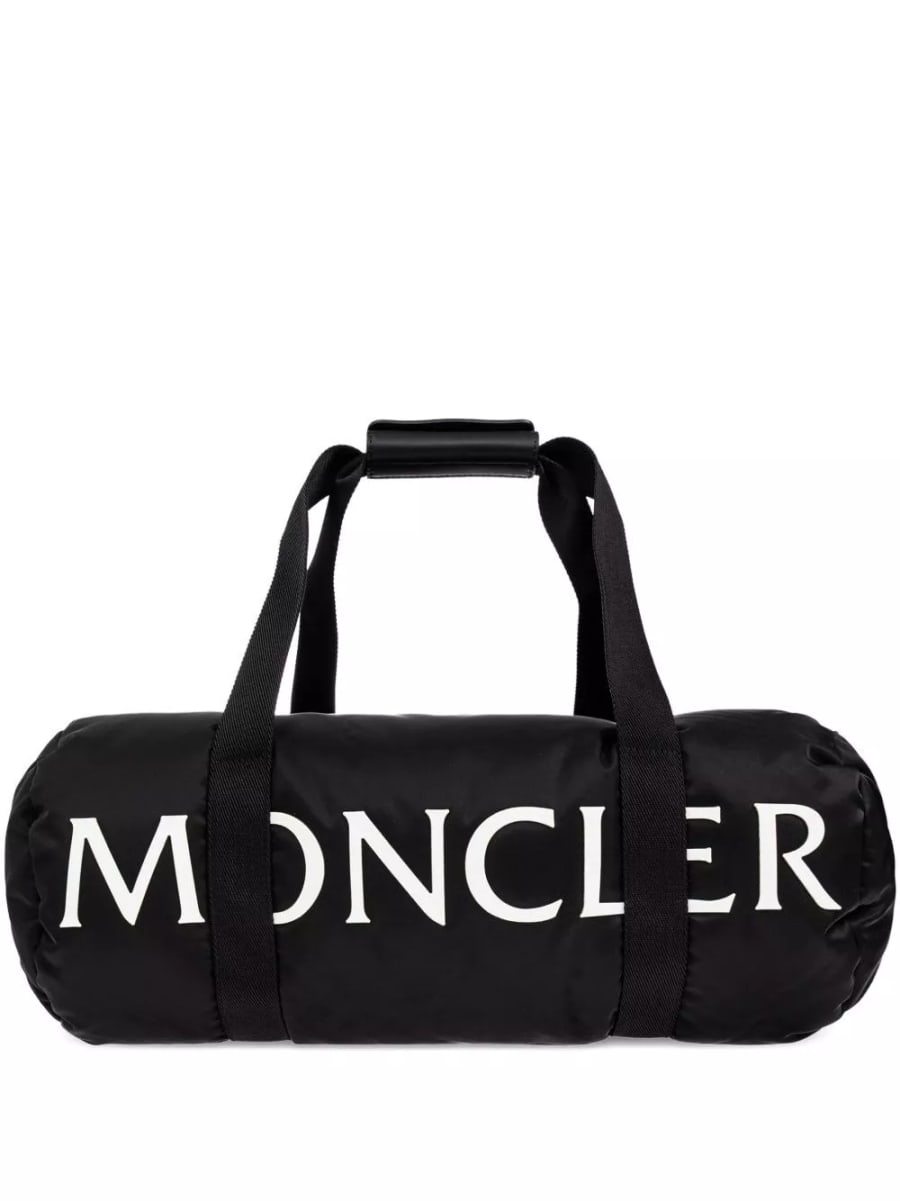 Moncler Borsa Duddle Duffel