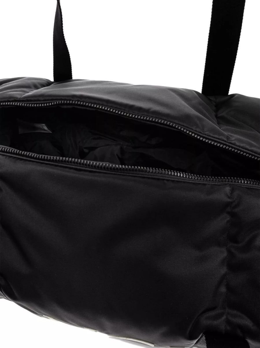 Moncler Borsa Duddle Duffel, view 2