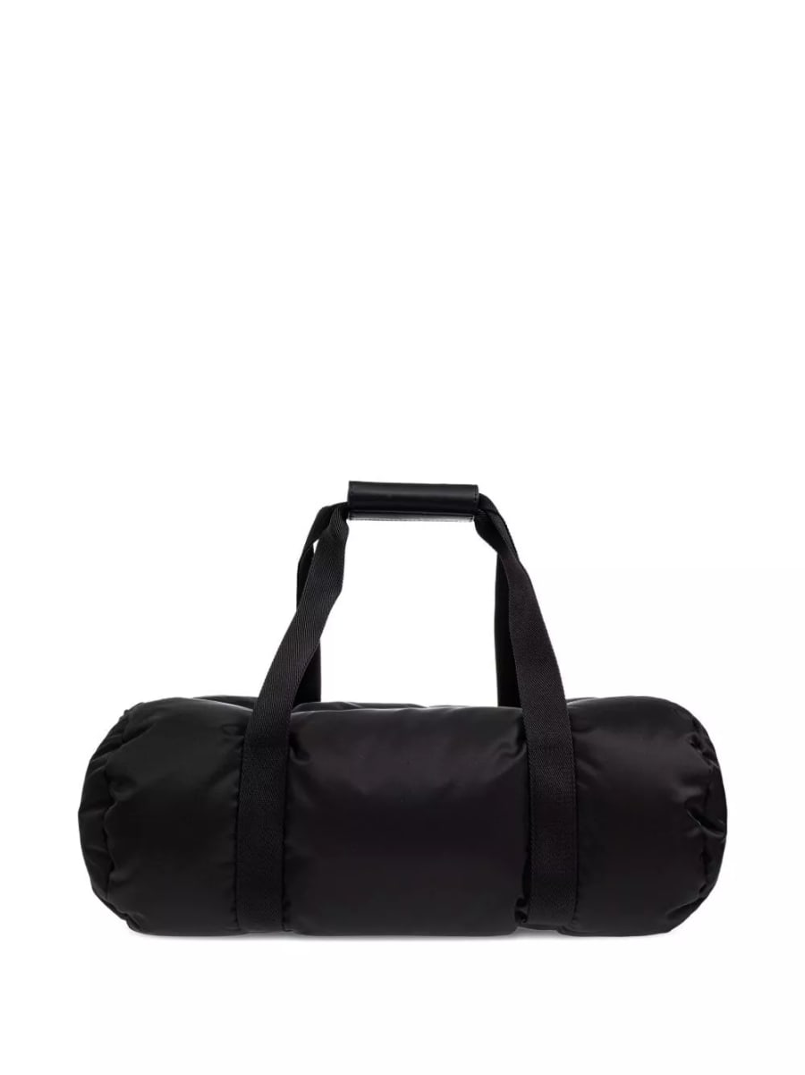 Moncler Borsa Duddle Duffel, view 5
