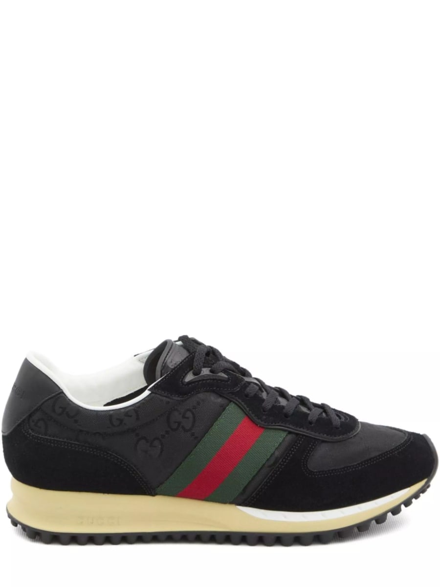 Gucci Sneakers Re-Motion