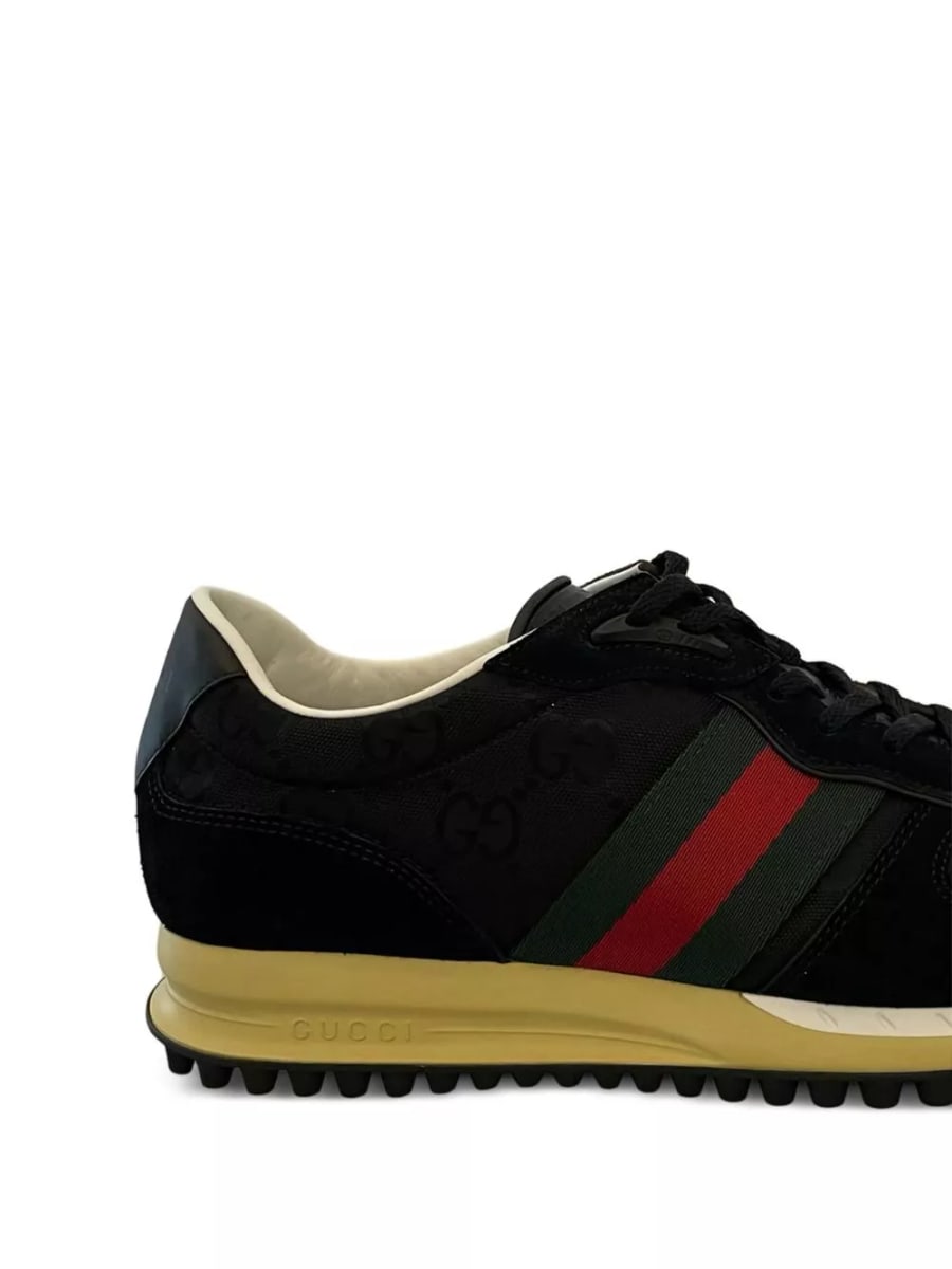 Gucci Sneakers Re-Motion, view 2