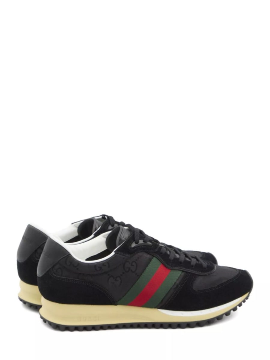 Gucci Sneakers Re-Motion, view 3