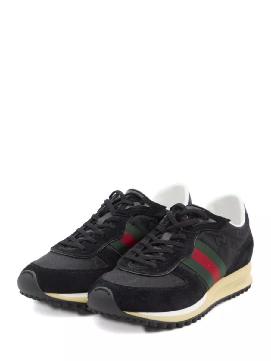 Gucci Sneakers Re-Motion, view 4