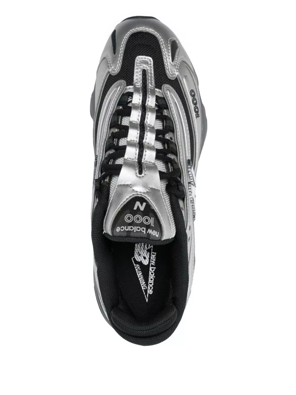 New Balance Sneaker M1000, view 2