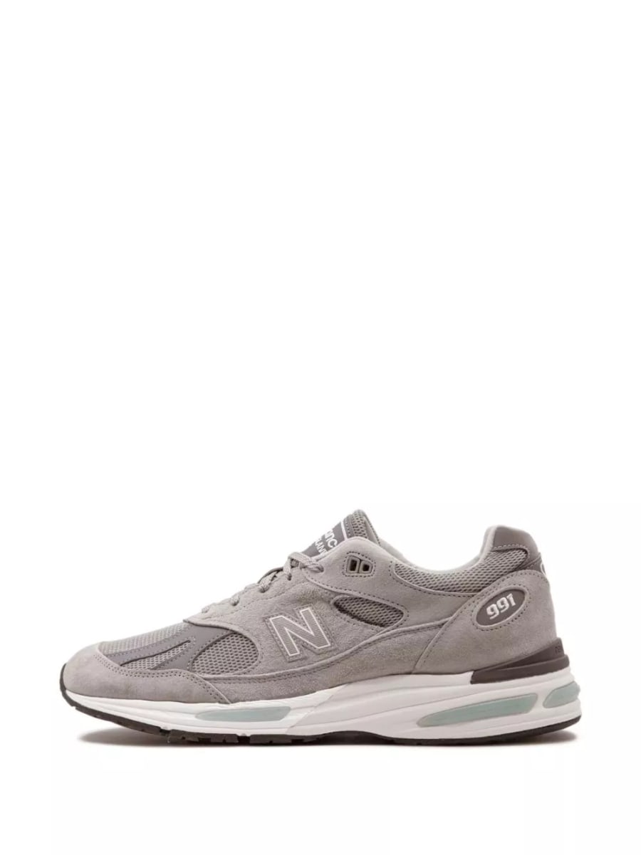 New Balance Sneaker 991, view 3