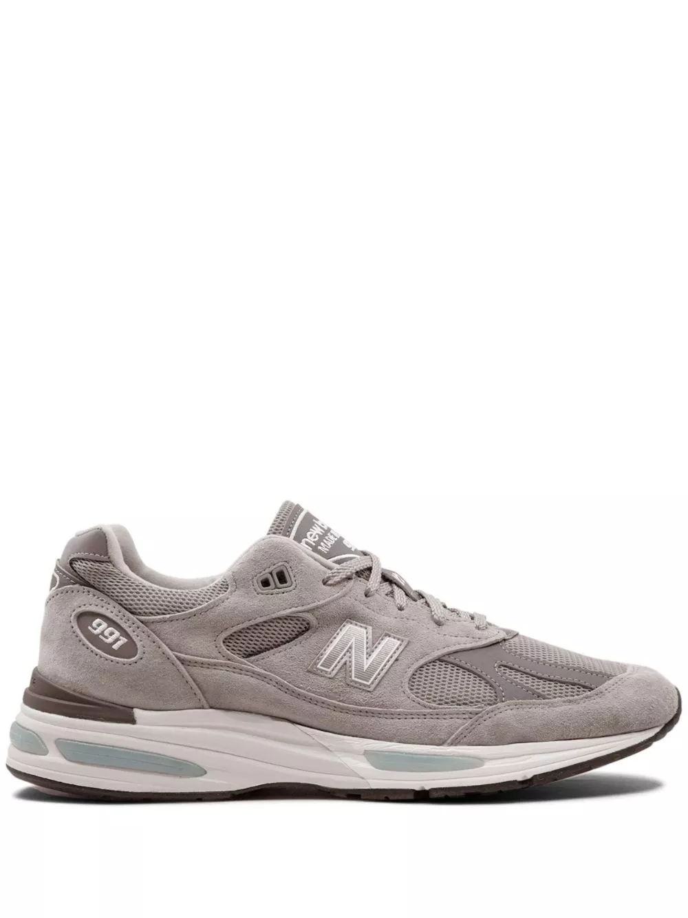 New Balance Sneaker 991