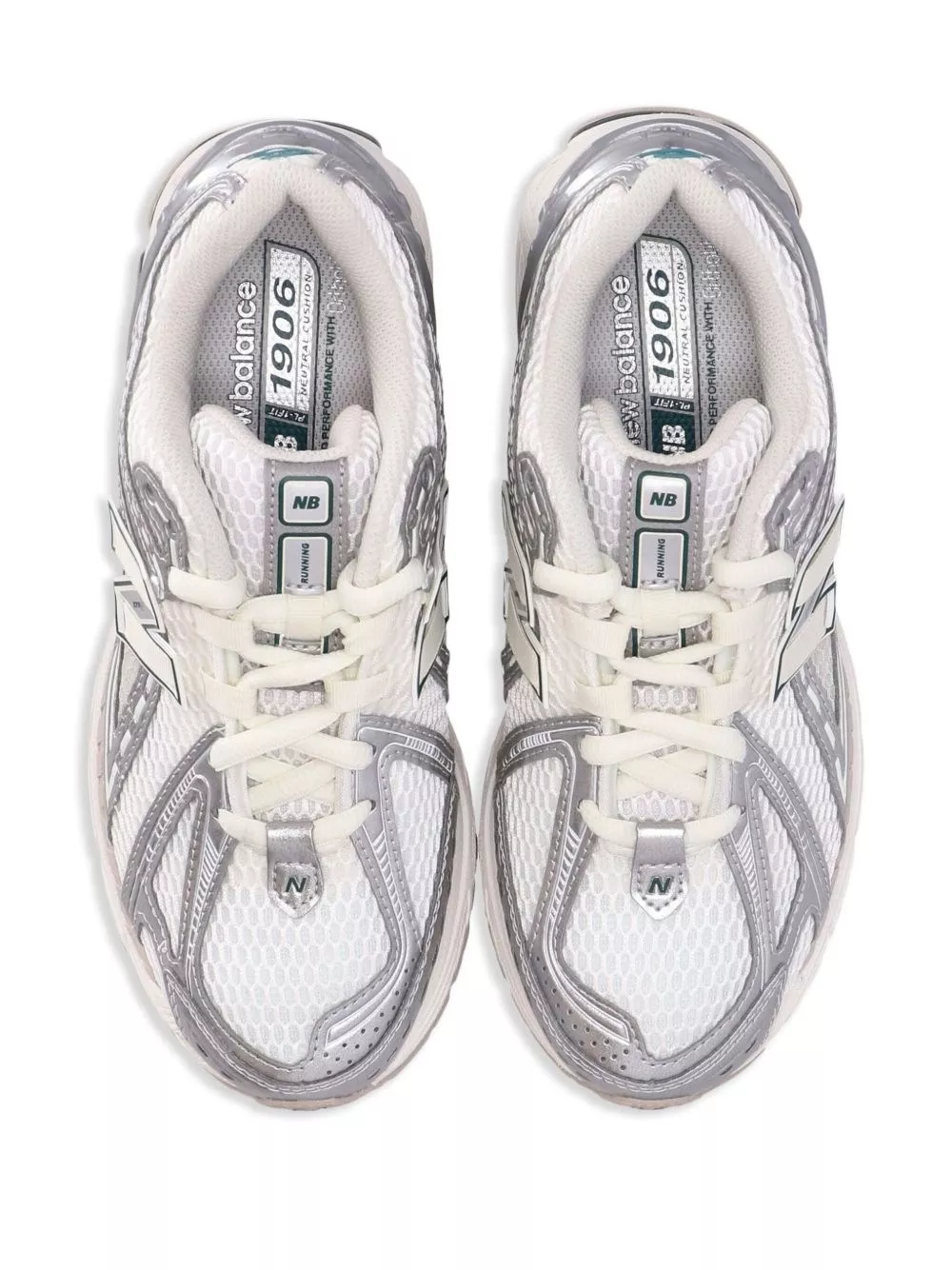 New Balance Sneaker M1906, view 2