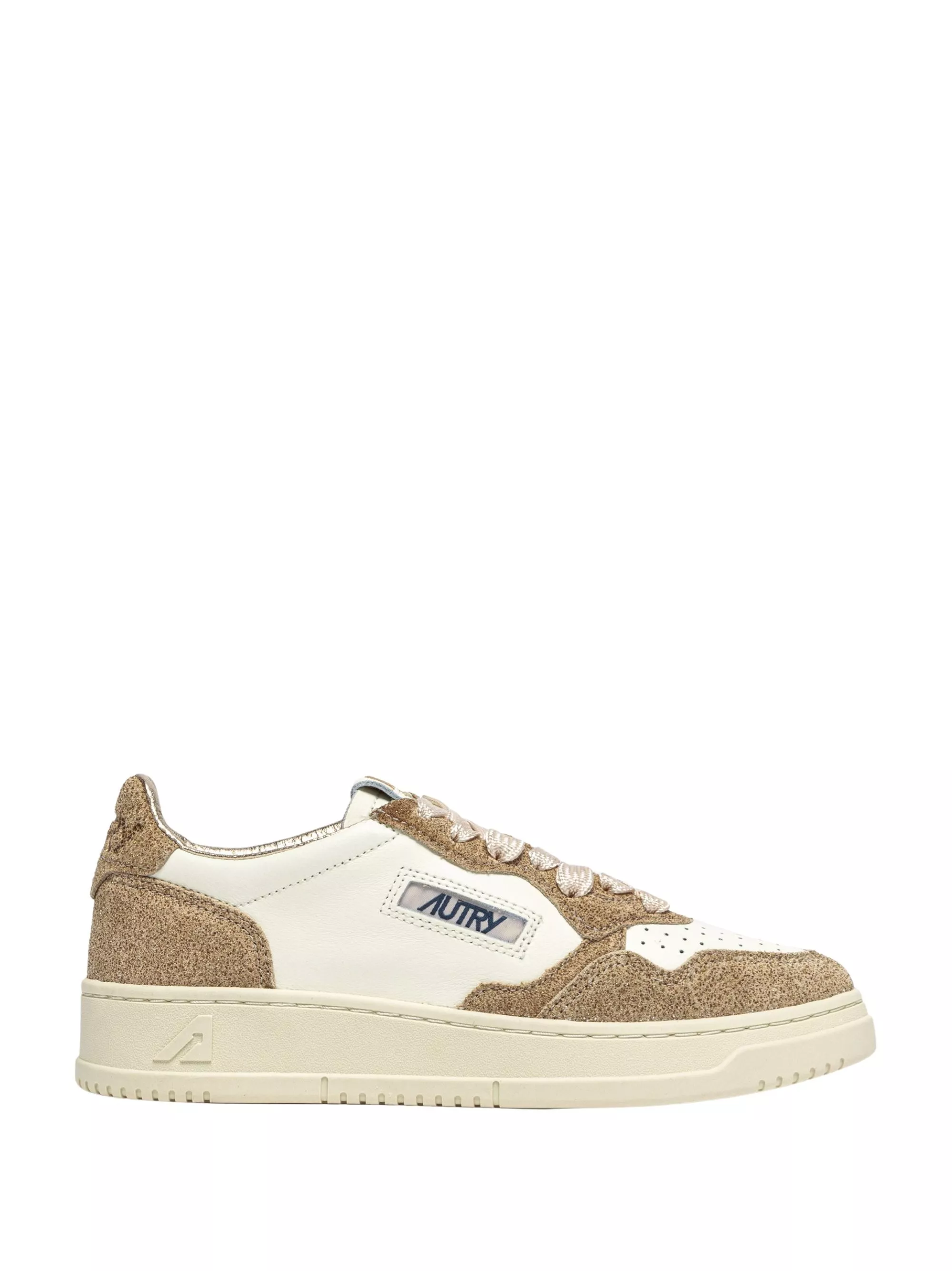 Autry Sneakers Medialist Low
