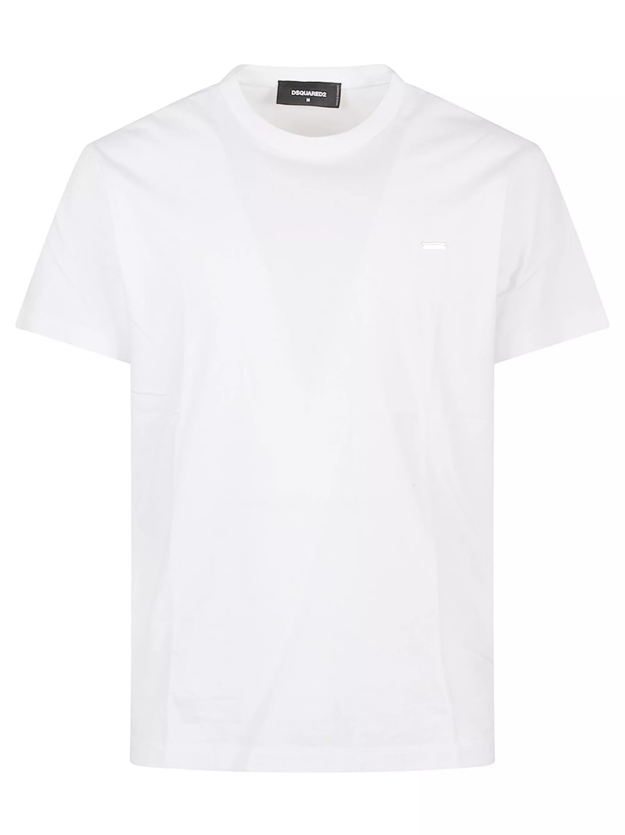 Dsquared2 T-shirt in Cotone