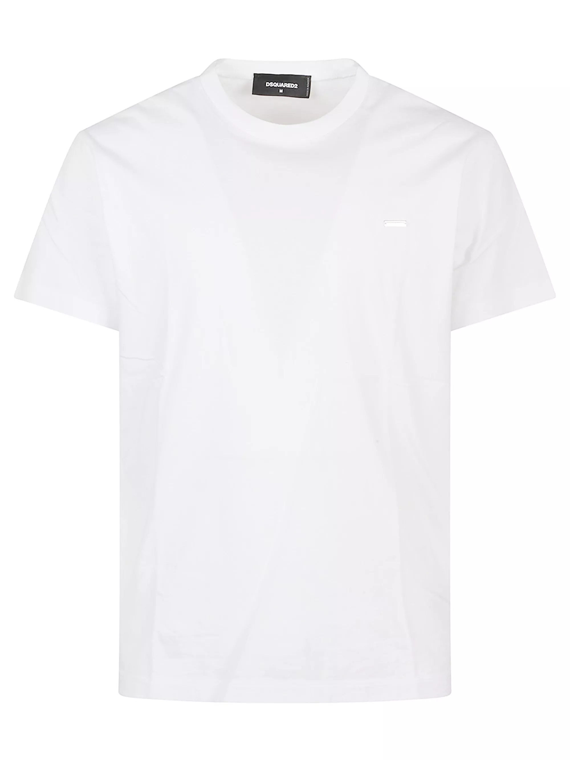 Dsquared2 T-shirt in Cotone